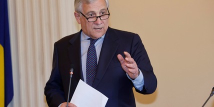 Tajani alla ministeriale Nato, bilaterali con Germania, Canada e Francia