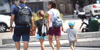 Istat fotografa crisi nascite, in 6,6 milioni desiderano figli ma rinunciano ad averli