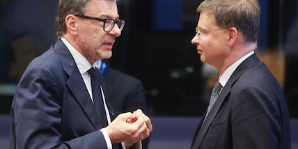 L'Ue taglia le stime di crescita per l'Italia allo 0,5%, pesa lo shock energetico