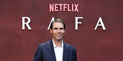 Nadal pazzo di Sinner: “Il suo limite? Sarà la vita a dirlo. Alcaraz non mi preoccupa”