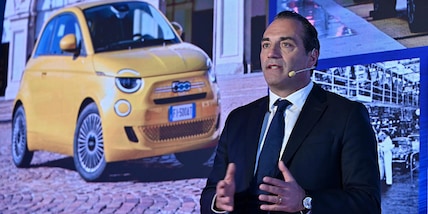 Stellantis, 60 miliardi di investimenti entro il 2030 e 60 nuovi modelli