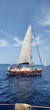 Farnesina, partiti da Israele tutti gli attivisti della Flotilla