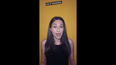 Chi è Tognozzi, l'uomo che vorrebbe Spalletti