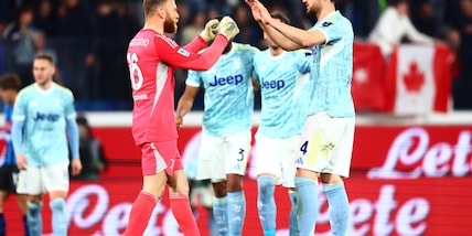 Calcio: Juve senza Bremer nel derby, Spalletti pensa a Gatti