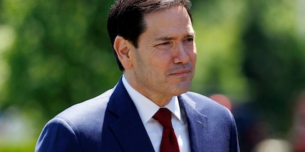 Rubio, gli Usa e il presidente delusi dalla Nato