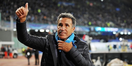 Careca tra Brasile e Napoli: "Ancelotti può essere quello giusto, Sarri mentalità verdeoro"
