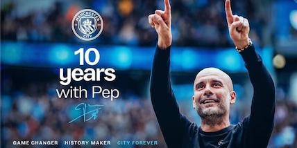 Guardiola via dal City, la scelta sul futuro è già presa: ecco cosa ha deciso