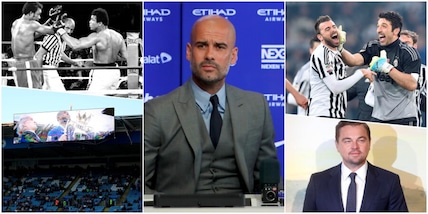 Guardiola lascia il City dopo dieci anni: ecco com’era il mondo al suo arrivo in Premier
