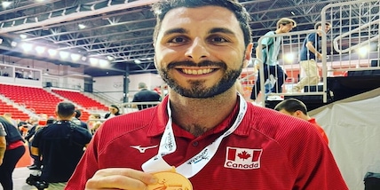 Volley Mercato: il nuovo allenatore di Altino è Gabriele Tortorici