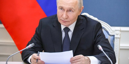 Putin, 6 morti e 15 dispersi in raid ucraino sul dormitorio studentesco