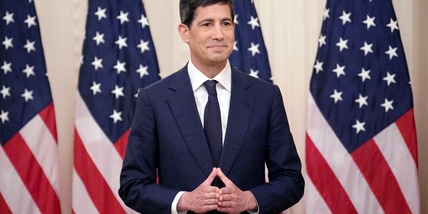 Kevin Warsh ha giurato, è il nuovo presidente della Federal Reserve