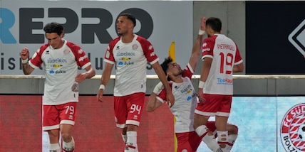 Bari retrocesso in Serie C! Il Sudtirol si aggiudica il playout con due pareggi