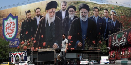 Iran, 'non possiamo dire che un accordo con gli Usa sia imminente'