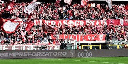 Arriva la Juve, il Torino avvisa: "Per evitare tensioni bianconero non consentito"