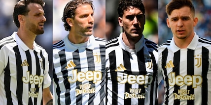 Probabili formazioni Torino-Juve: chi al posto di Yildiz, Spalletti e i dubbi a centrocampo