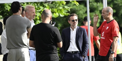 Rivoluzione Milan! Da Furlani out ai problemi tra Ibra e Allegri: cosa succede adesso