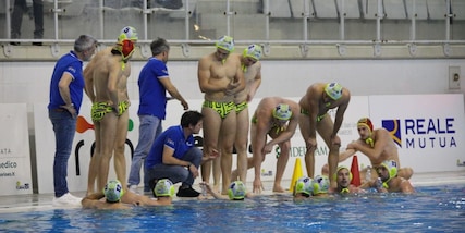 La Reale Mutua Torino '81 Iren sfida l'Ischia in Gara 3 per l'accesso alla finale play-off!