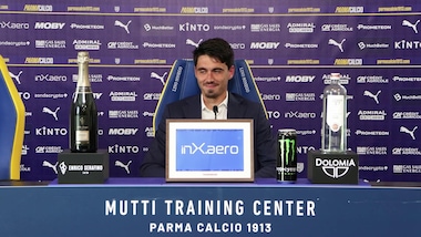 Cuesta fissa l'obiettivo: "Arriviamo a 45 punti"