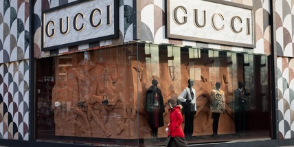 Allegra Gucci, 'chi ha ucciso ha incassato, chi ha perso il padre ha pagato'