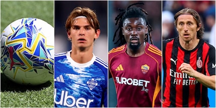Dal dubbio Nico Paz fino a Konè e Modric: le ultime sulle avversarie della Juve nella lotta Champions