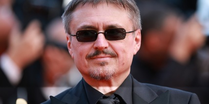 La Palma d'oro per Fjord di Cristian Mungiu a Cannes