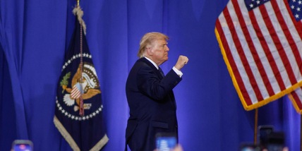 Trump, 'gli aspetti finali e i dettagli dell'accordo con l'Iran annunciati a breve'