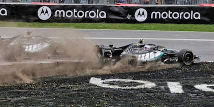 "Mossa sporca", che scintille tra Kimi Antonelli e Russel: ora la Mercedes è una polveriera