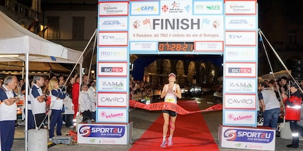 51^ 100 km del Passatore tra conferme e record
