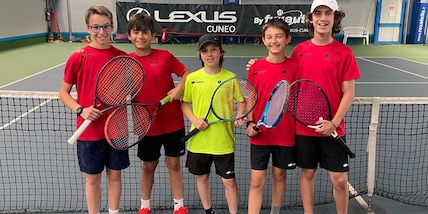 VTT di Lagnasco protagonista: qualificazione alla Macroarea per l’Under 12