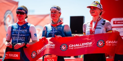Gare serrate e vittorie emozionanti, a Šamorín, la Championship del Challenge incorona Palmer e Pohle