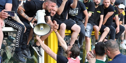 Simonelli e il calendario 26/27: "Derby Torino non sarà in notturna". Sul dialogo Locatelli-ultras...