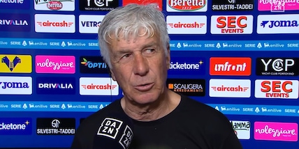 Comolli, visto con un centravanti? Malen la chiave Champions, Gasperini: "Il salto di qualità Roma"