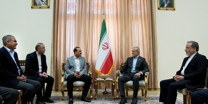 Media Usa, 'con Iran c'è accordo di principio, per la firma servirà tempo'