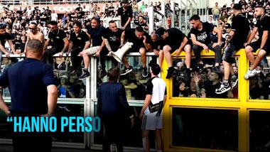 Hanno perso tutti