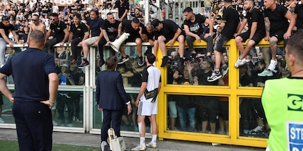 Tra minacce e solidarietà, "Uno di noi è in fin di vita": così gli ultras hanno bloccato Toro-Juve