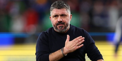 Gattuso alla Lazio, Sarri all'Atalanta: la durata dei nuovi contratti e i dettagli dei due accordi