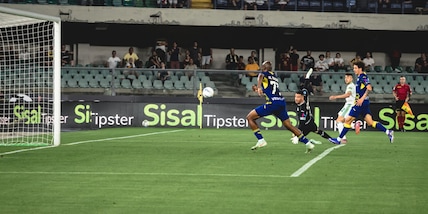 Il calcio accende la fibra di Open Fiber, boom del +56% di traffico nella rete