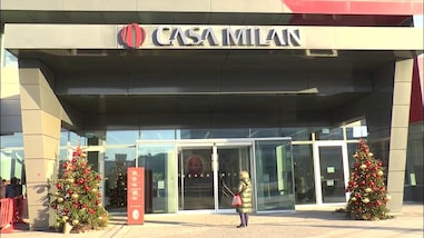 Milan, ufficiale: via Tare, Moncada, Furlani e Allegri