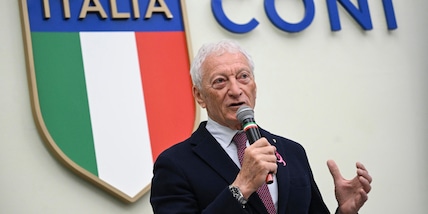 Figc: Buonfiglio, 'non serve per forza un ex atleta a guidare il calcio'