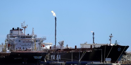 Il petrolio cede il 7%, il Wti sotto i 90 dollari