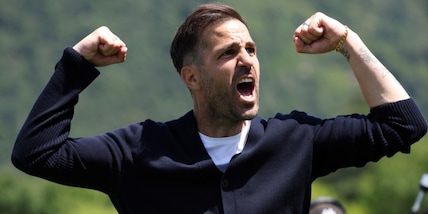 Fabregas e il Como: “Consapevoli di quello che siamo, visione chiara”. Sulla Champions e Nico Paz...