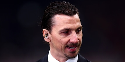 Il tifo Milan è sconcertato! Pieni poteri a Ibrahimovic… che va al Mondiale