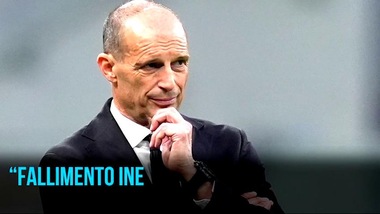 Il Milan caccia tutti, la Juve no