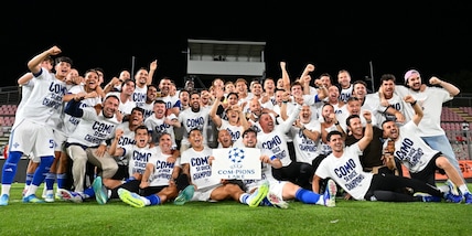 Como, le mosse Champions: Nico Paz e la suggestione mercato che lascia il Real