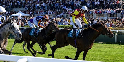 Ippica, presentato a San Siro il 143° Derby Italiano