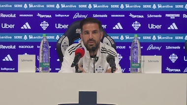 Fabregas: "Non siamo nessuno per insegnare niente a nessuno, ma non cambieremo"