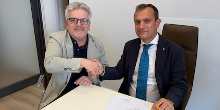 Fondazione Polito: protocollo d'intesa per rinnovare un messaggio speciale. Tutto a favore della prevenzione