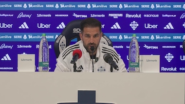 Fabregas: "Ho ringraziato e mandato un video a Pisacane. Ricevuti tanti messaggi..."