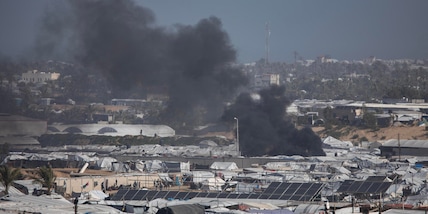 Media Israele, il capo dell'ala militare di Hamas è stato ucciso