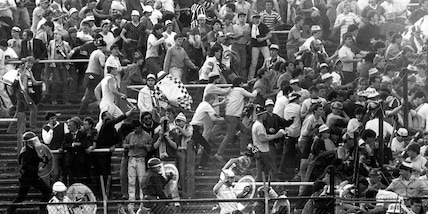 Heysel, non solo tragedia. Ma uno spunto per educare